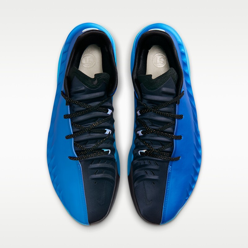 Nike G.T. Cut 4 "Photo Blue" | HV9922-400