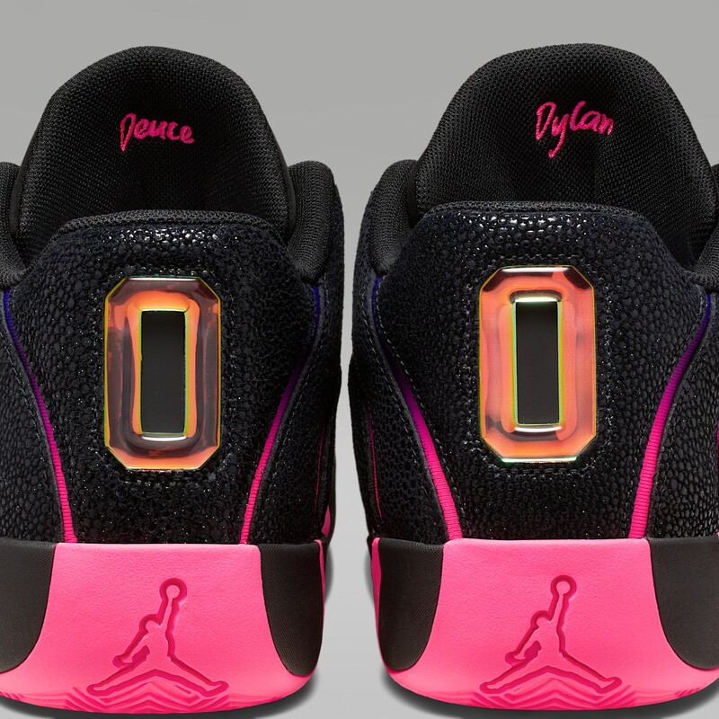 Jordan Tatum 4 "Smooth Soul Vol. 2" | IR0073-003