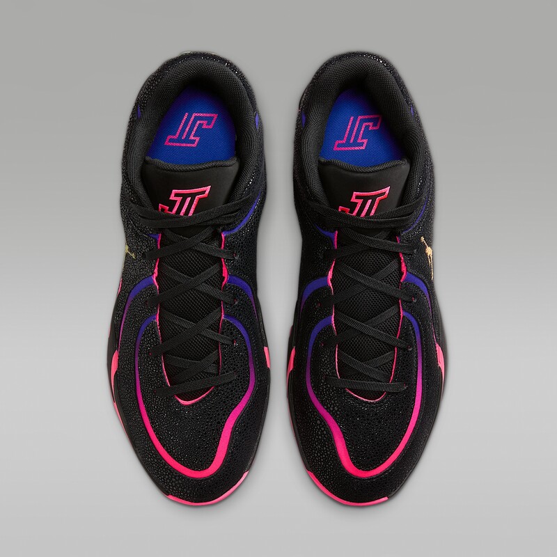 Jordan Tatum 4 "Smooth Soul Vol. 2" | IR0073-003