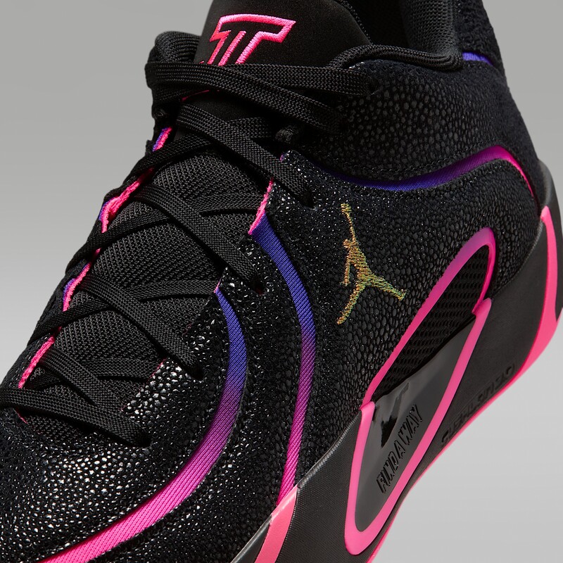 Jordan Tatum 4 "Smooth Soul Vol. 2" | IR0073-003