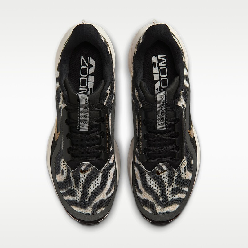 Nike Pegasus Premium "Zebra" | IQ0368-010