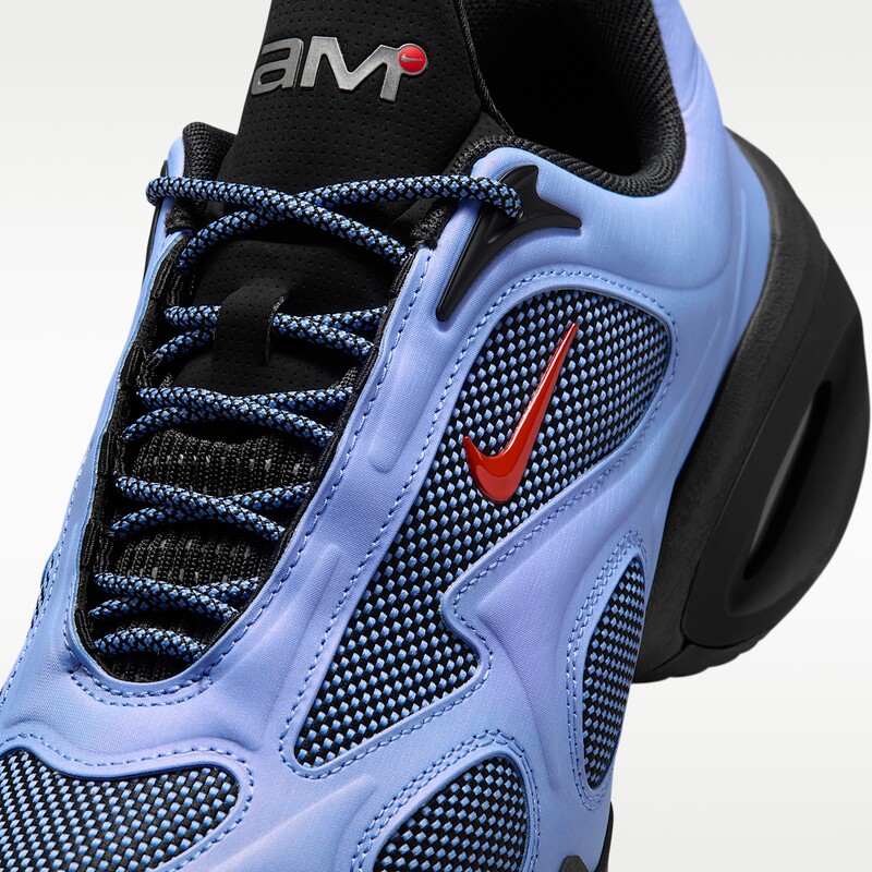 Nike Air Max Muse "Royal Pulse" | II6282-400 Nike Air Max Muse "Royal Pulse" | II6282-400