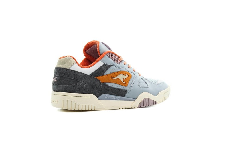 Atelier Kamp x Kangaroos Ultimate 2 VIC | 47508-000-4414