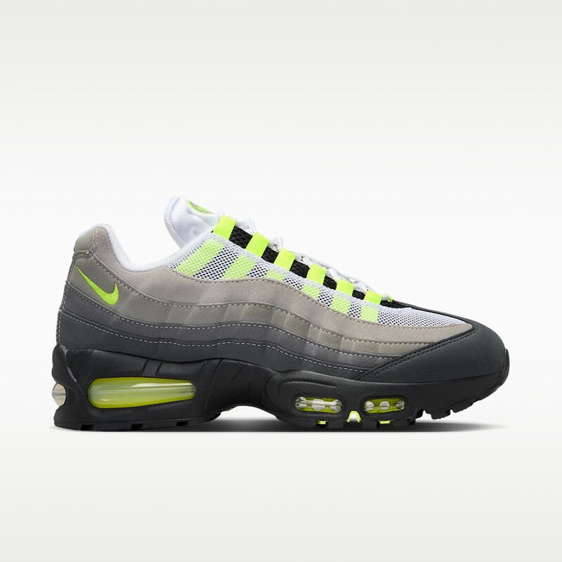 Nike Air Max 95 Big Bubble "Neon" | IO9926-001