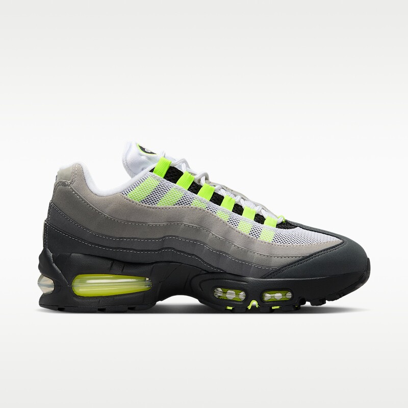 Nike Air Max 95 Big Bubble "Neon" | IO9926-001