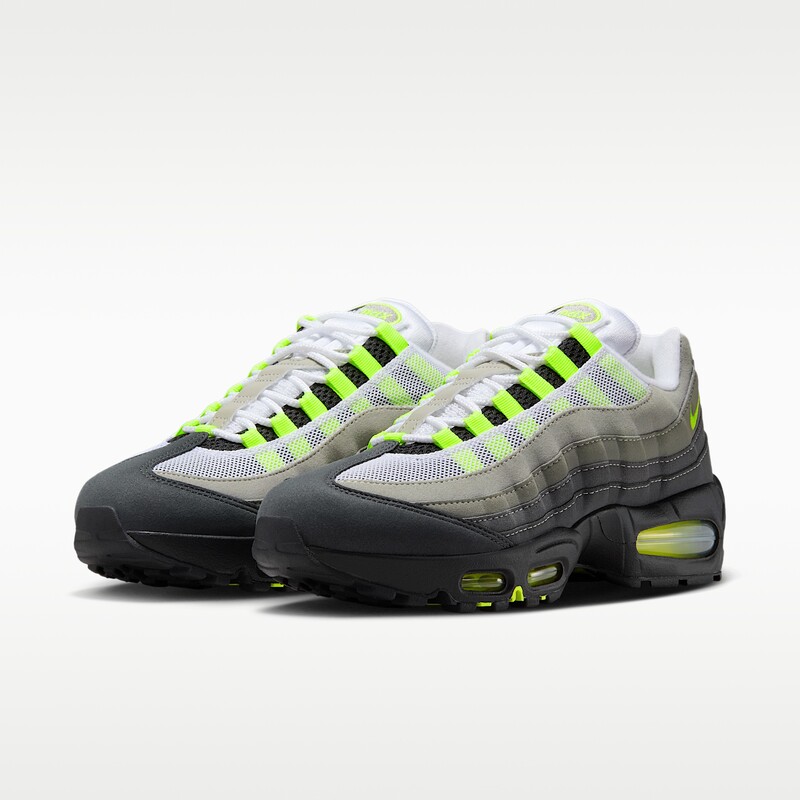 Nike Air Max 95 Big Bubble "Neon" | IO9926-001