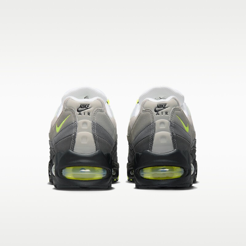 Nike Air Max 95 Big Bubble "Neon" | IO9926-001