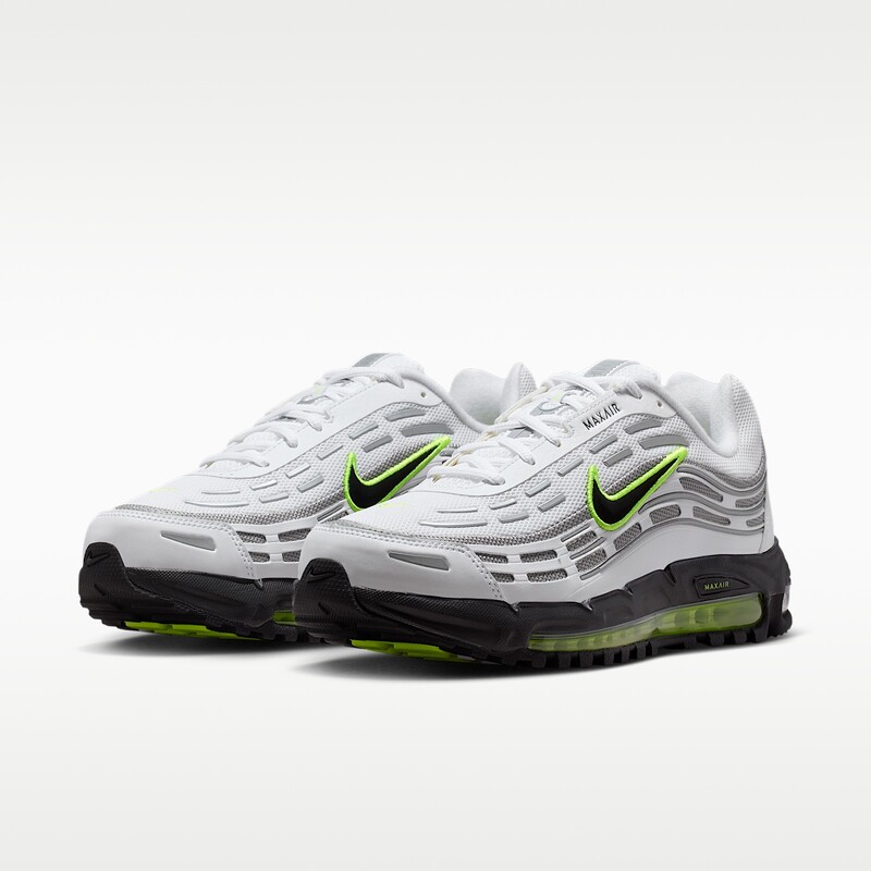 Nike Air Max TL 2.5 "Neon" | IQ0290-100 Nike Air Max TL 2.5 "Neon" | IQ0290-100