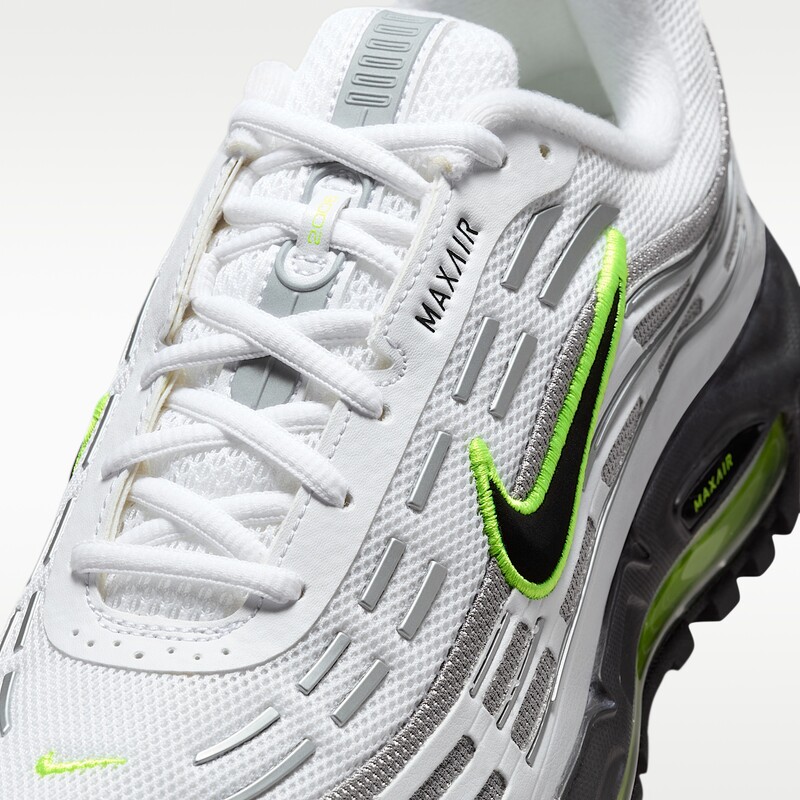 Nike Air Max TL 2.5 "Neon" | IQ0290-100