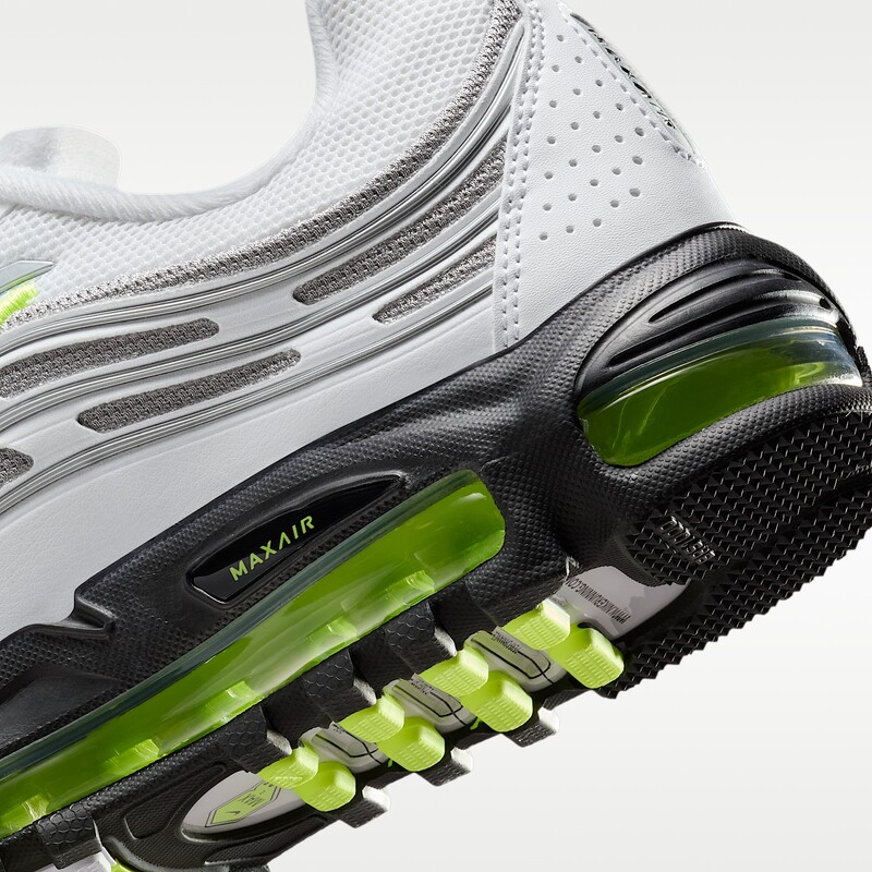 Nike Air Max TL 2.5 "Neon" | IQ0290-100 Nike Air Max TL 2.5 "Neon" | IQ0290-100