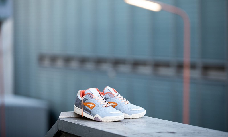 Atelier Kamp x Kangaroos Ultimate 2 VIC | 47508-000-4414
