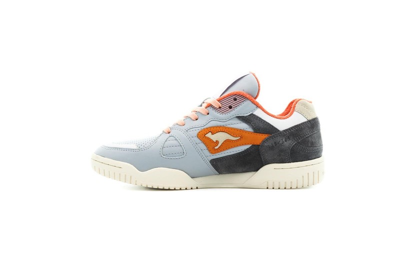 Atelier Kamp x Kangaroos Ultimate 2 VIC | 47508-000-4414