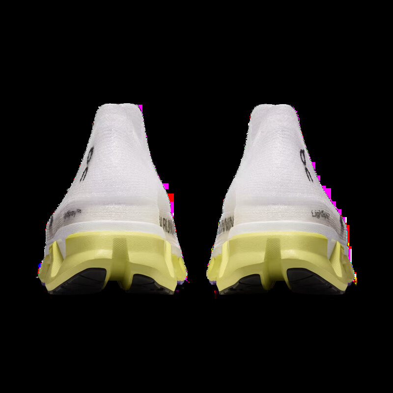 On LightSpray Cloudmonster 3 Hyper "Limelight/Bloom" | 3UG10014837 On LightSpray Cloudmonster 3 Hyper "Limelight/Bloom" | 3UG10014837