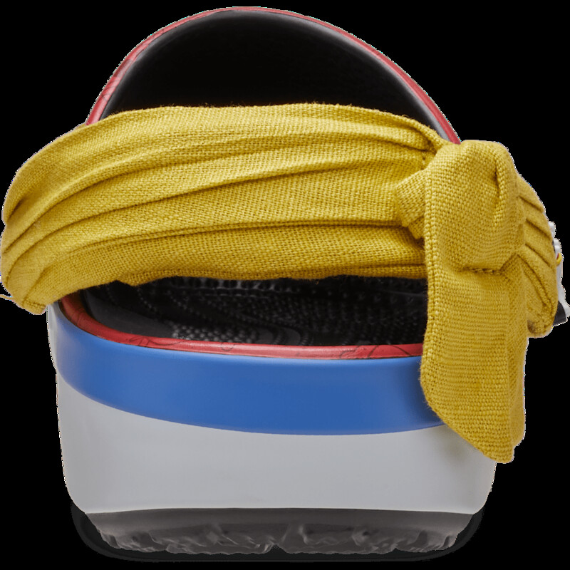 One Piece x Crocs Classic Clog "Luffy" | 212125-90H