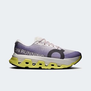 On Cloudmonster 3 Hyper "Lily/Limelight" | 3MG10064906