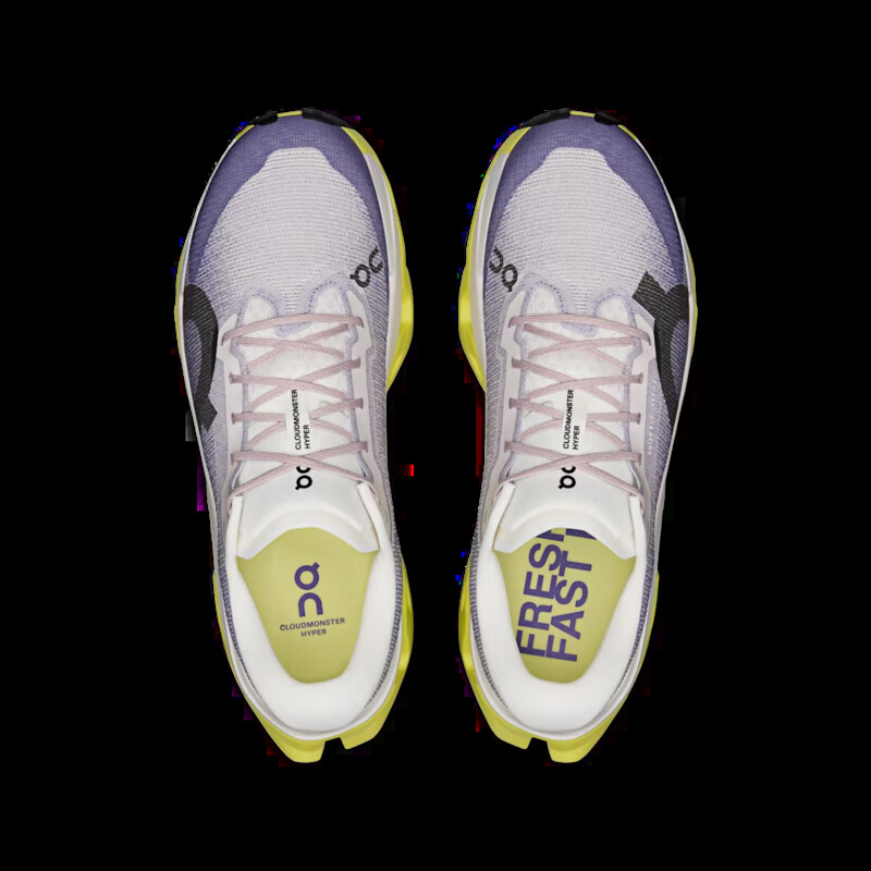 On Cloudmonster 3 Hyper "Lily/Limelight" | 3MG10064906 On Cloudmonster 3 Hyper "Lily/Limelight" | 3MG10064906