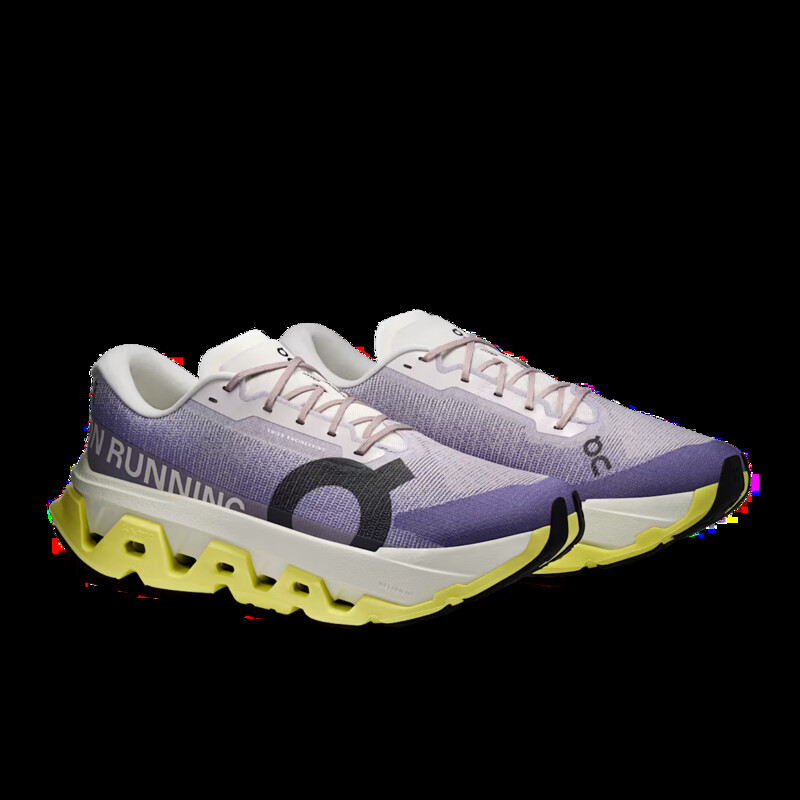 On Cloudmonster 3 Hyper "Lily/Limelight" | 3MG10064906 On Cloudmonster 3 Hyper "Lily/Limelight" | 3MG10064906