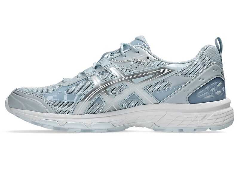Asics Gel-Nunobiki "Storm Cloud" | 1203A882-400