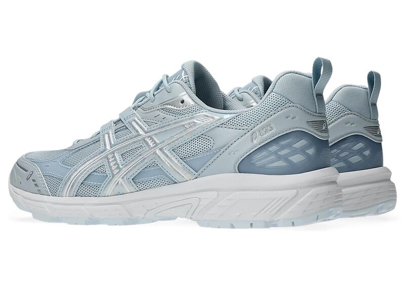 Asics Gel-Nunobiki "Storm Cloud" | 1203A882-400