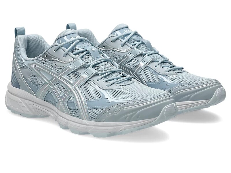 Asics Gel-Nunobiki "Storm Cloud" | 1203A882-400