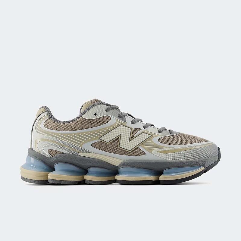 New Balance Abzorb 2000 "Timberwolf" | U20004JQ