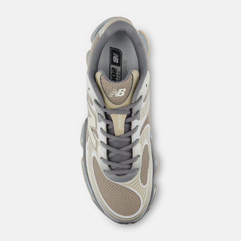 New Balance Abzorb 2000 "Timberwolf" | U20004JQ