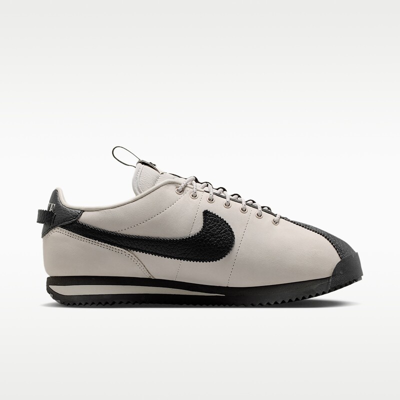 Serena Williams Design Crew x Nike Cortez "Iron Ore" | II5708-003