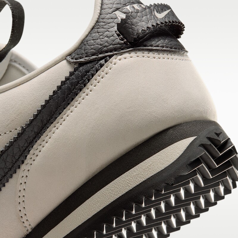 Serena Williams Design Crew x Nike Cortez "Iron Ore" | II5708-003