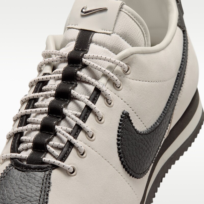 Serena Williams Design Crew x Nike Cortez "Iron Ore" | II5708-003 Serena Williams Design Crew x Nike Cortez "Iron Ore" | II5708-003