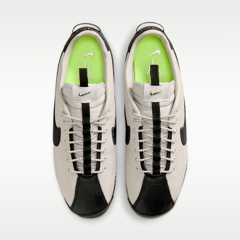 Serena Williams Design Crew x Nike Cortez "Iron Ore" | II5708-003 Serena Williams Design Crew x Nike Cortez "Iron Ore" | II5708-003