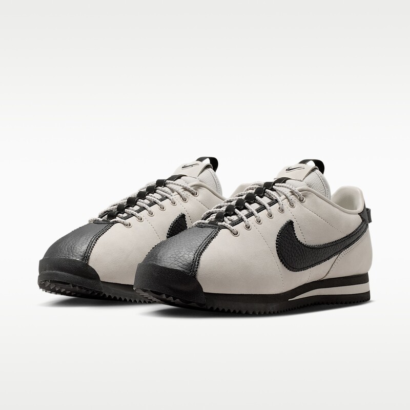 Serena Williams Design Crew x Nike Cortez "Iron Ore" | II5708-003 Serena Williams Design Crew x Nike Cortez "Iron Ore" | II5708-003