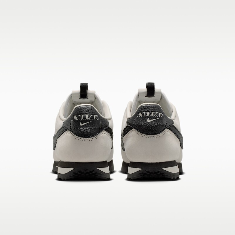 Serena Williams Design Crew x Nike Cortez "Iron Ore" | II5708-003 Serena Williams Design Crew x Nike Cortez "Iron Ore" | II5708-003