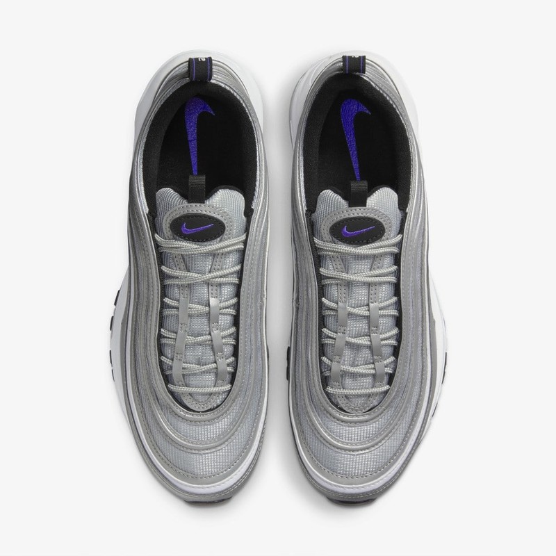 Nike Air Max 97 Purple Bullet | DJ0717-001