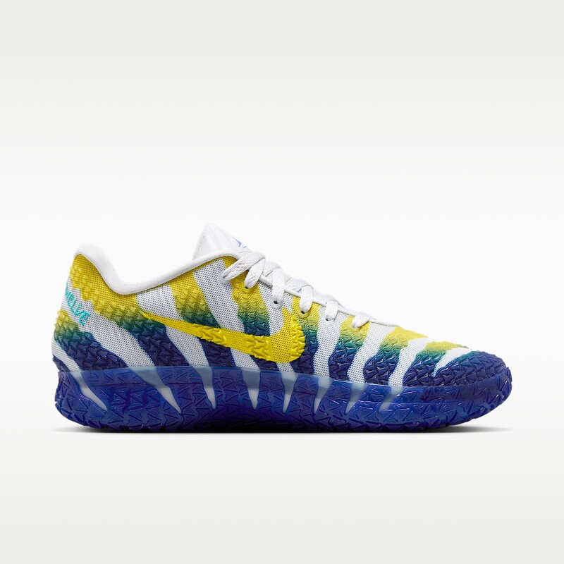 Nike Ja 3 "Murray State" | HF2793-004