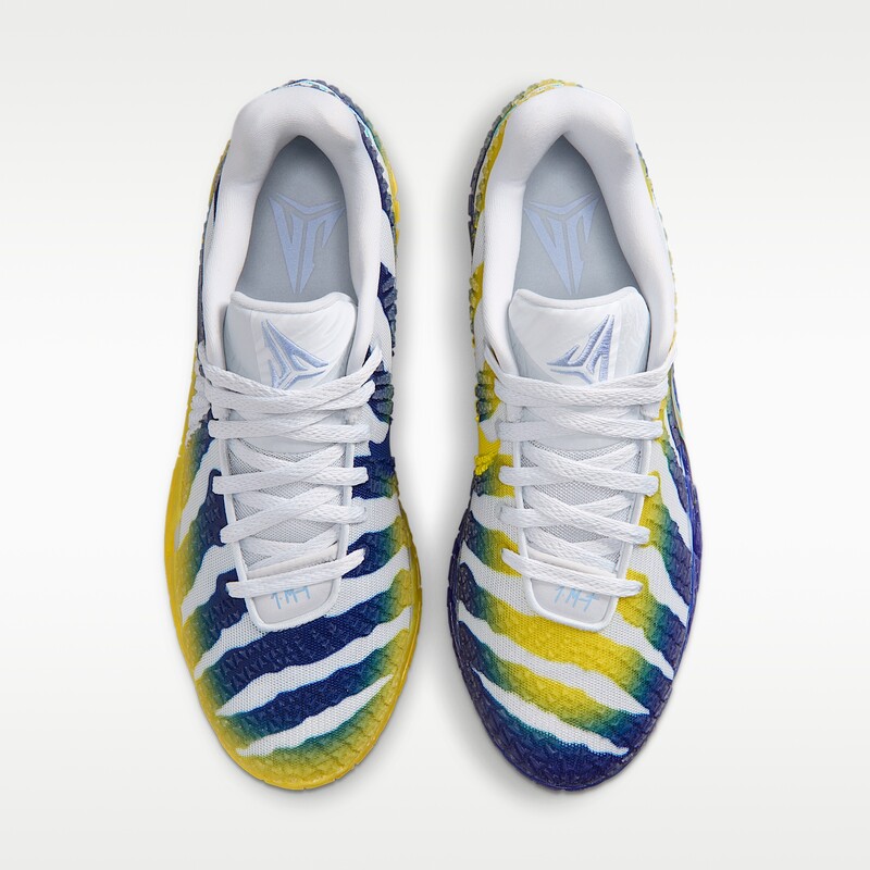 Nike Ja 3 "Murray State" | HF2793-004