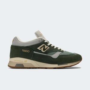 New Balance 1500 "Kombu Green" | U1500SSP