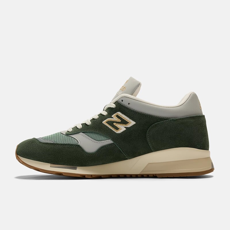 New Balance 1500 "Kombu Green" | U1500SSP