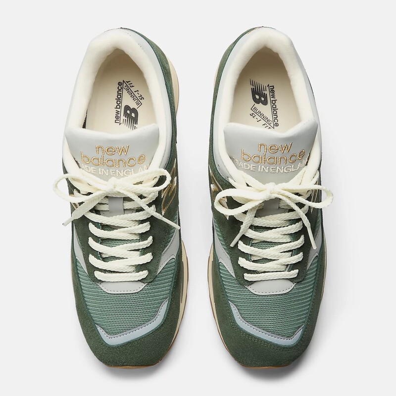 New Balance 1500 "Kombu Green" | U1500SSP