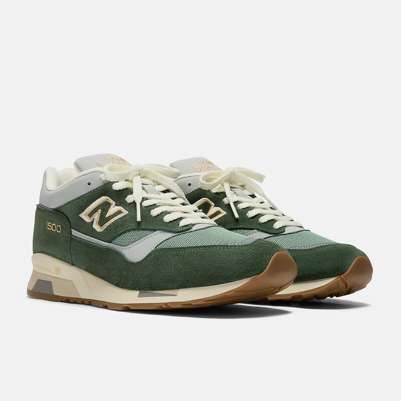 New Balance 1500 "Kombu Green" | U1500SSP
