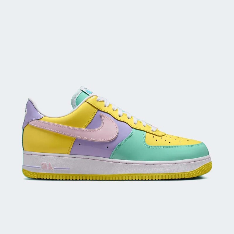 Nike Air Force 1 Low "Easter 2026" | IQ9706-701