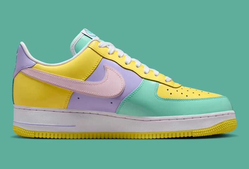 Nike Air Force 1 Low "Easter 2026" | IQ9706-701