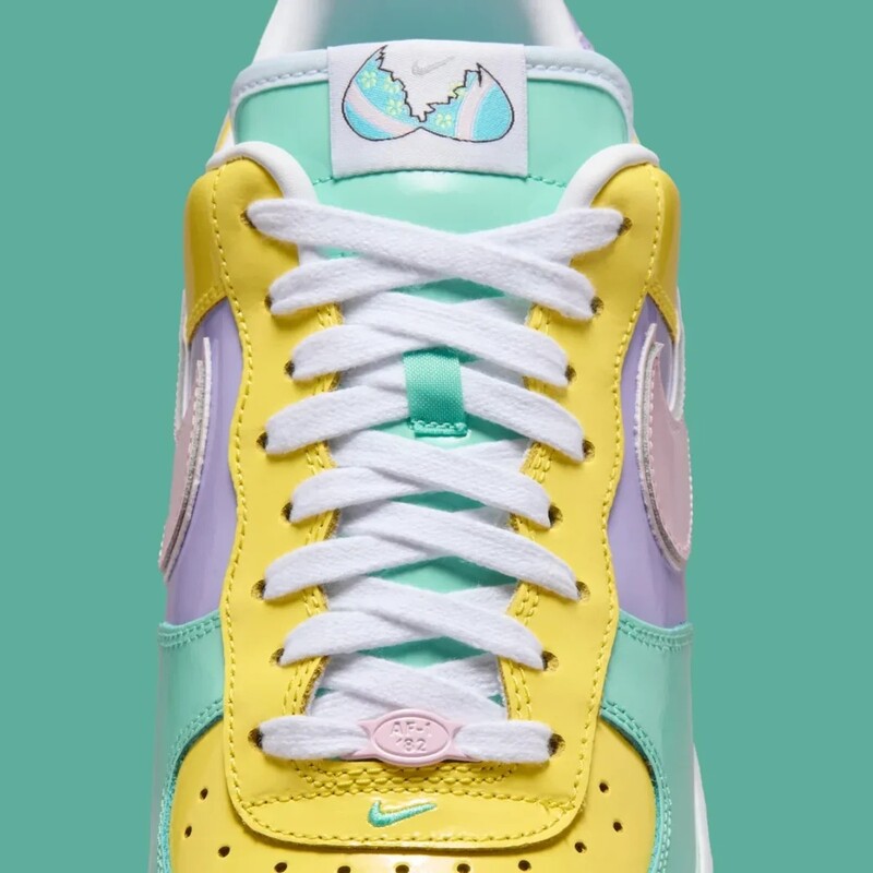 Nike Air Force 1 Low "Easter 2026" | IQ9706-701