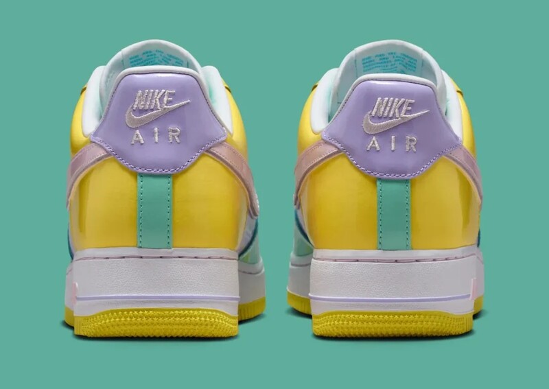 Nike Air Force 1 Low "Easter 2026" | IQ9706-701