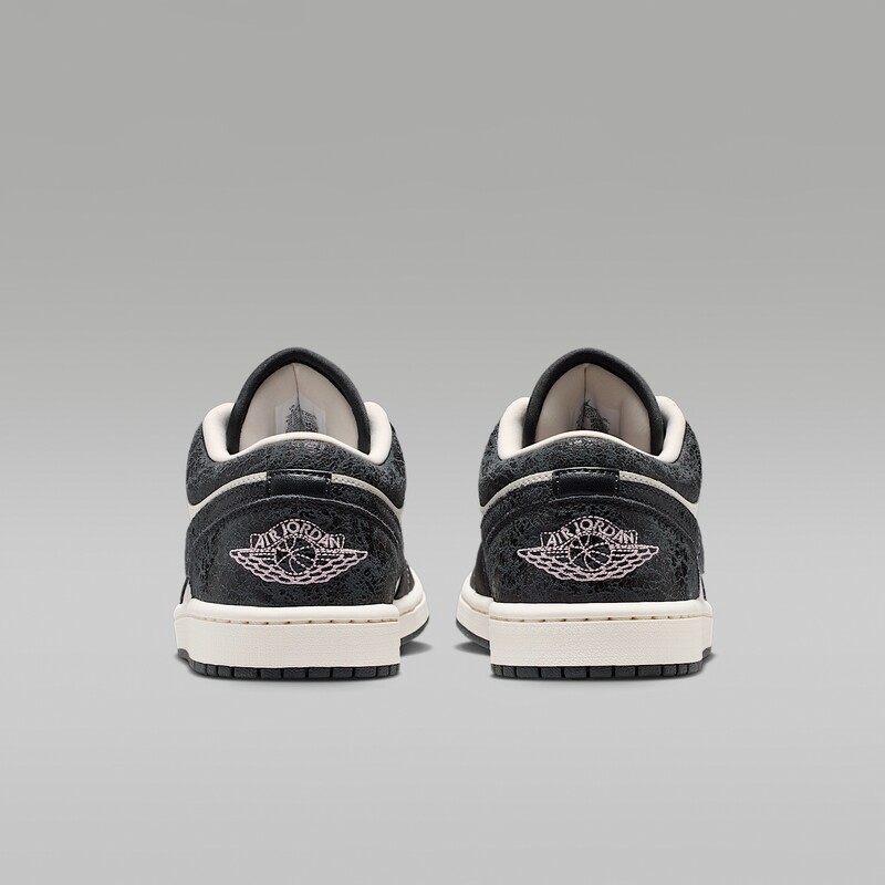 Air Jordan 1 Low SE "Iced Carmine" | II0595-001