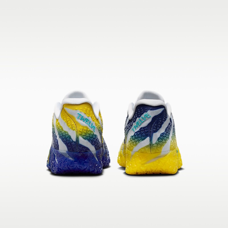 Nike Ja 3 "Murray State" | HF2793-004 Nike Ja 3 "Murray State" | HF2793-004