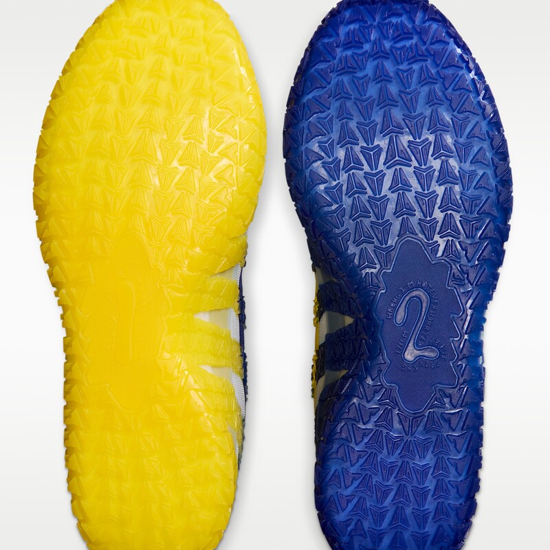 Nike Ja 3 "Murray State" | HF2793-004 Nike Ja 3 "Murray State" | HF2793-004