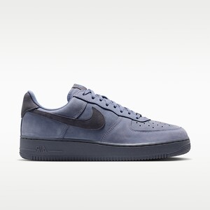Nike Air Force 1 Low "Dark Sky Blue" | IO9555-400