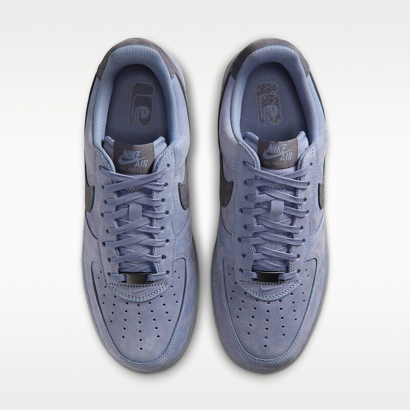 Nike Air Force 1 Low "Dark Sky Blue" | IO9555-400