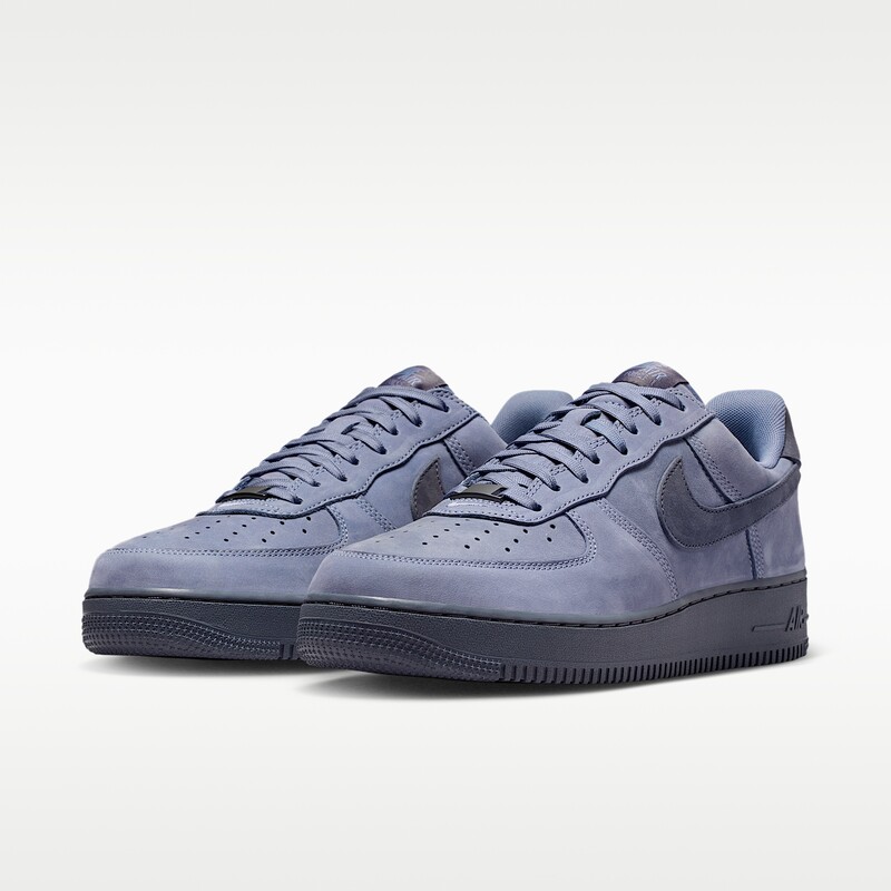 Nike Air Force 1 Low "Dark Sky Blue" | IO9555-400