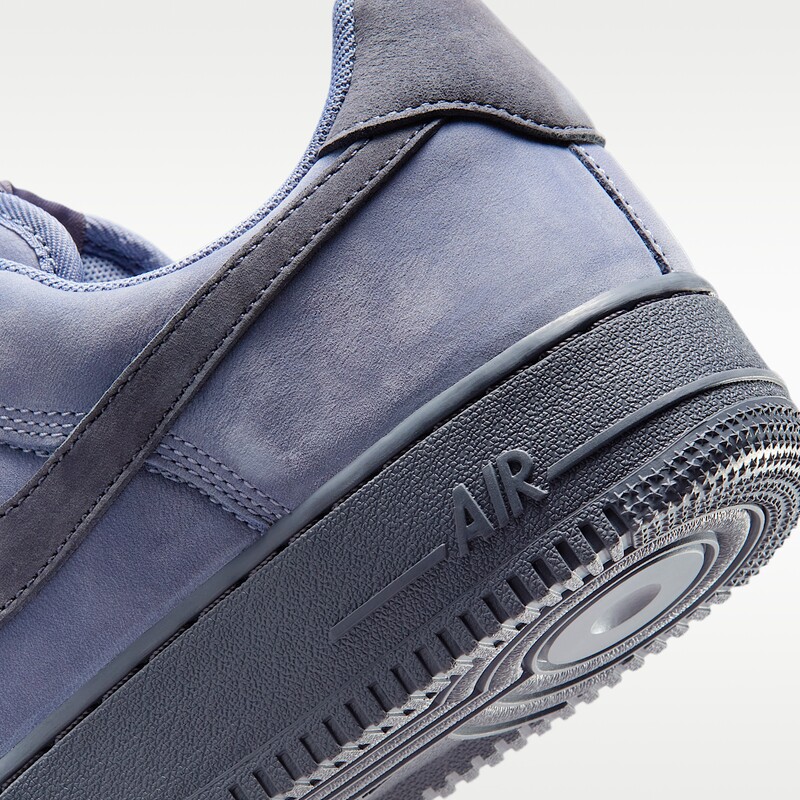Nike Air Force 1 Low "Dark Sky Blue" | IO9555-400 Nike Air Force 1 Low "Dark Sky Blue" | IO9555-400